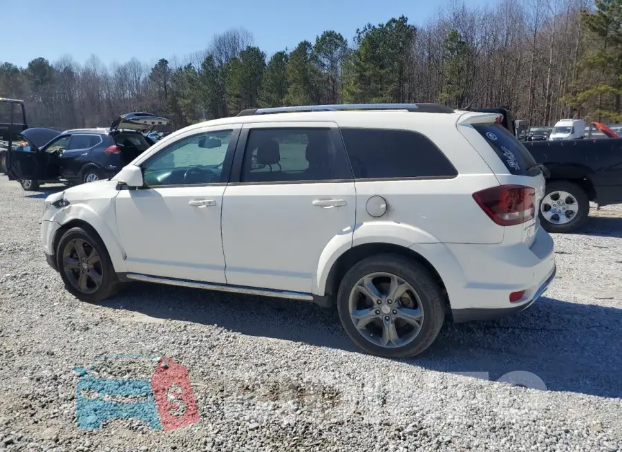 3C4PDCGB2HT612744 Photo# 2