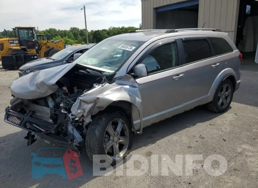 3C4PDCGB6HT500920 Photo# 1
