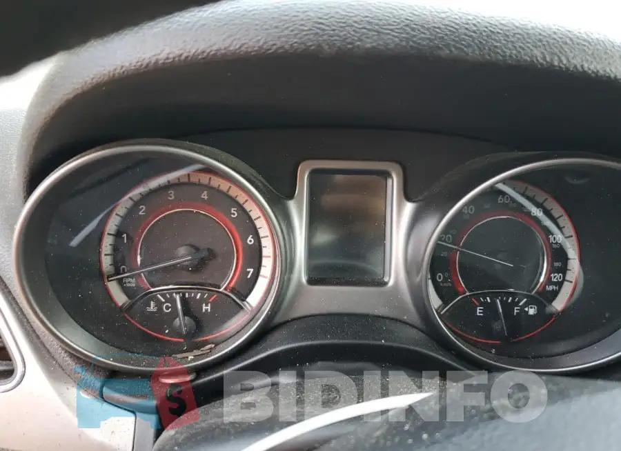 3C4PDCGB6HT500920 Photo# 9