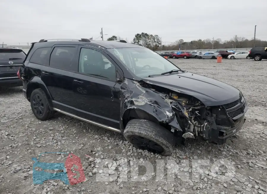 3C4PDCGB9GT207687 Photo# 4