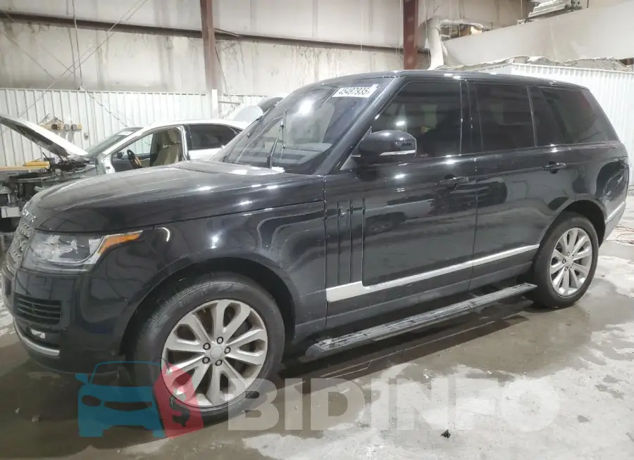 SALGS2FV1HA362926 Photo# 1