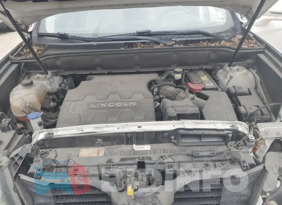 2LMPJ6LR8GBL76513 Photo# 11