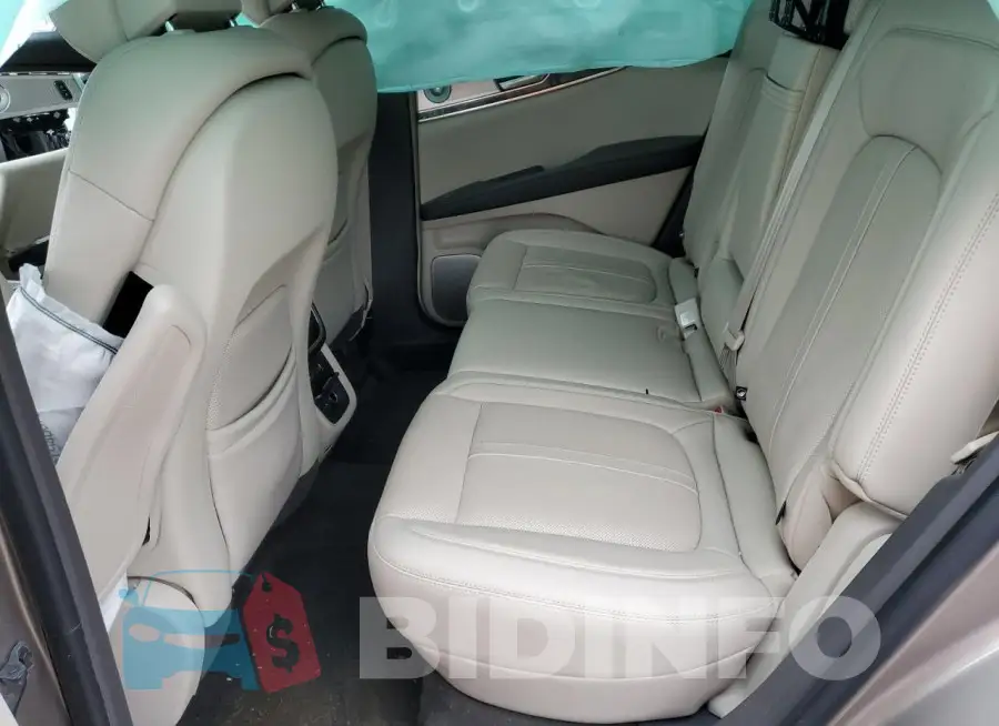 2LMPJ8LP2KBL23664 Photo# 11