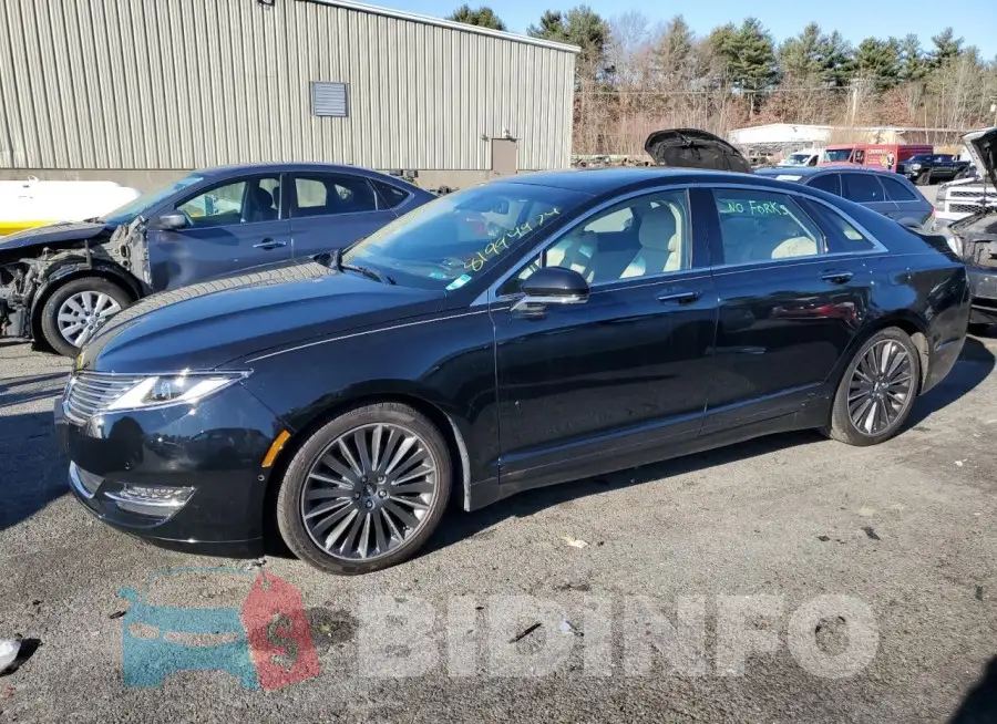 3LN6L2J93GR610247 Photo# 1