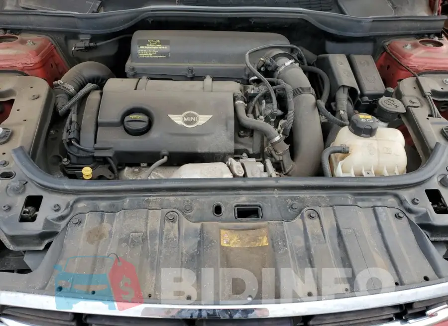 WMWZC5C59GWT38228 Photo# 11