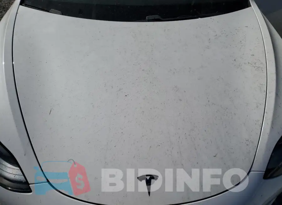 5YJ3E1EA0MF976356 Photo# 11