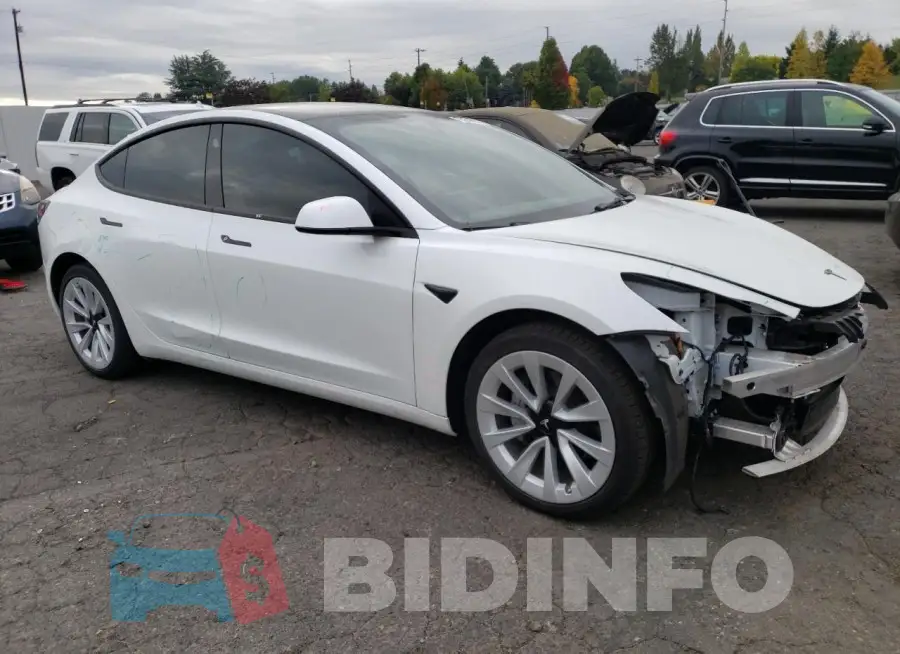 5YJ3E1EB7PF391187 Photo# 4