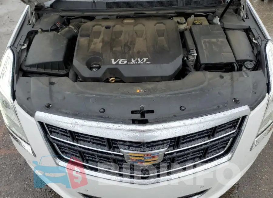 2G61M5S36H9116241 Photo# 11