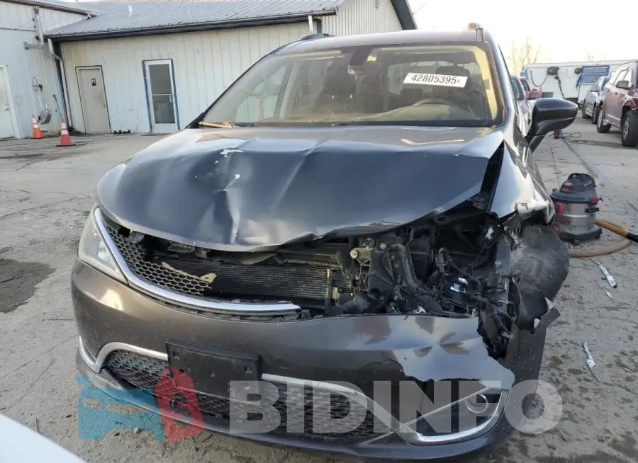 2C4RC1EG6HR518738 Photo# 5