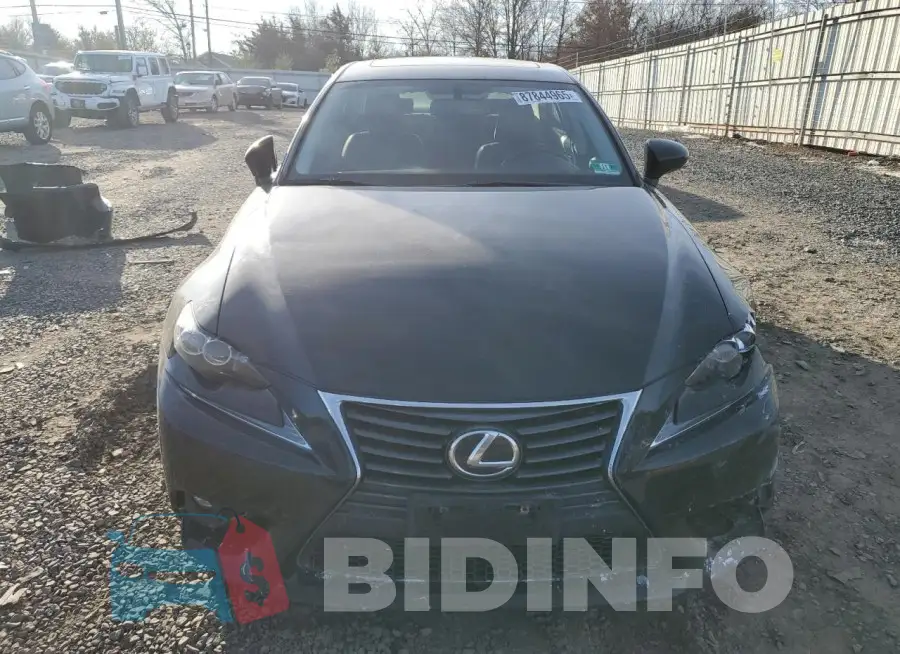 JTHCM1D28G5012542 Photo# 5
