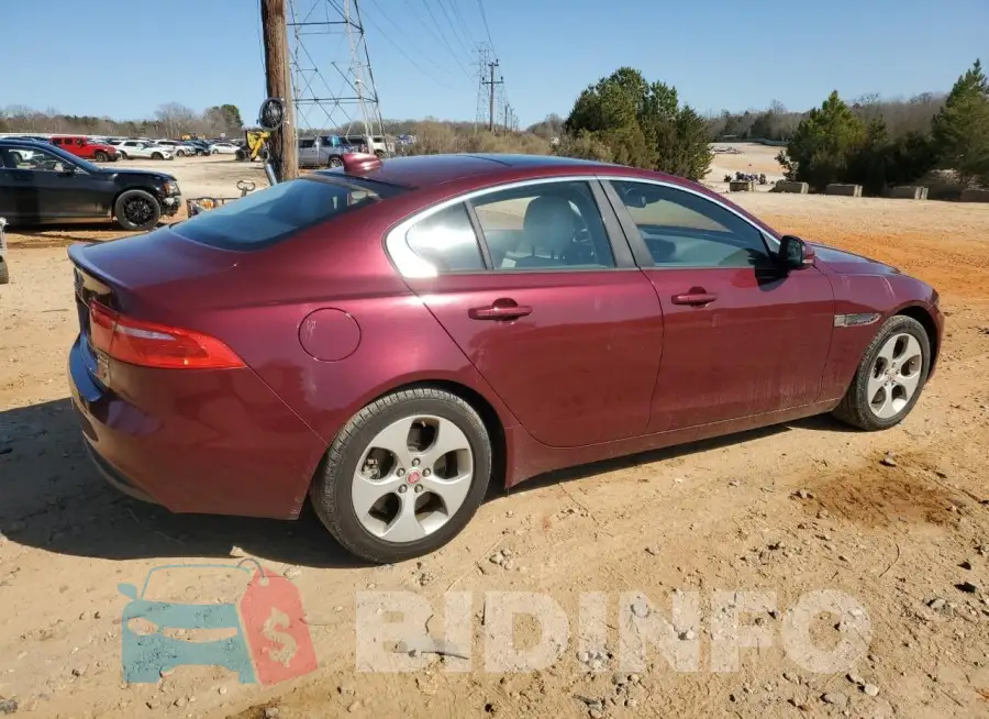 SAJAS4BN6HA976872 Photo# 3