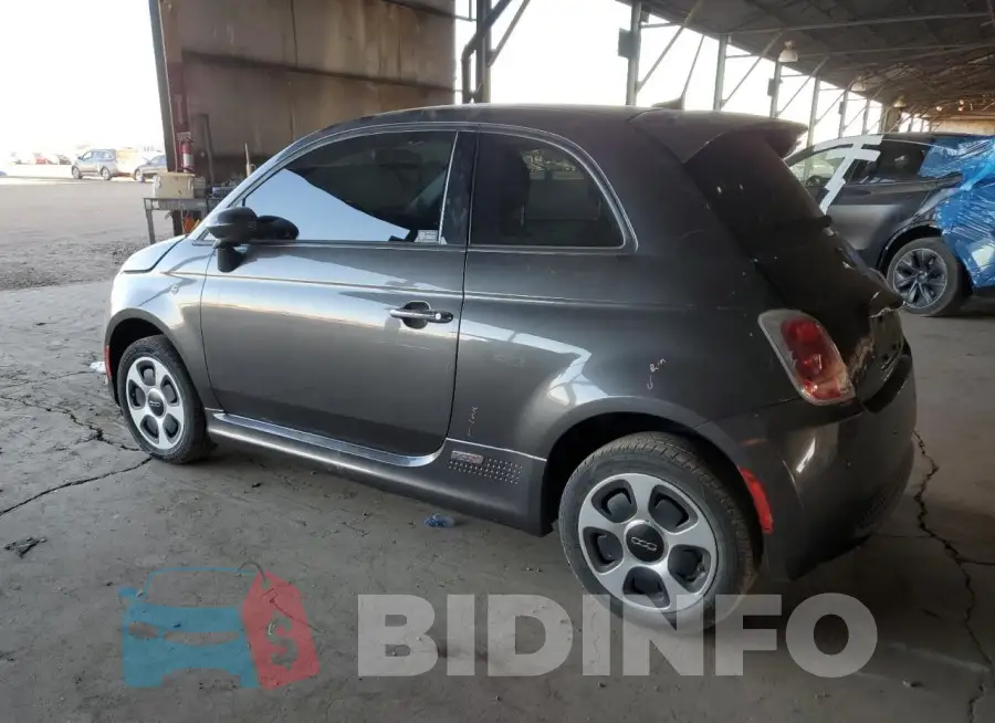 3C3CFFGE0HT625145 Photo# 2
