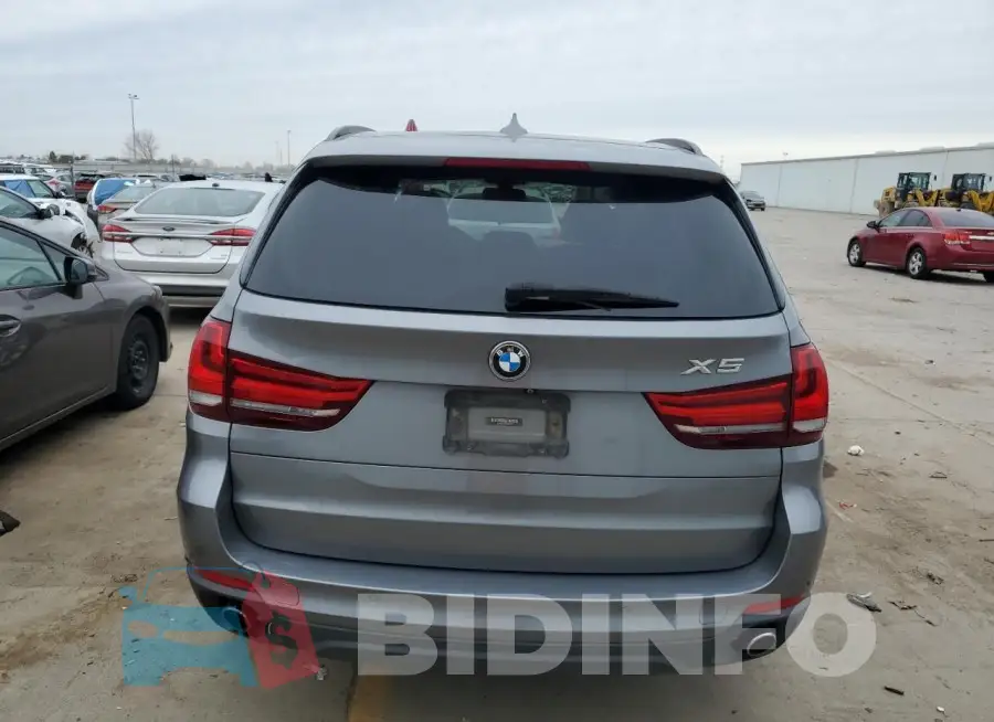 5UXKR0C53G0P32329 Photo# 6