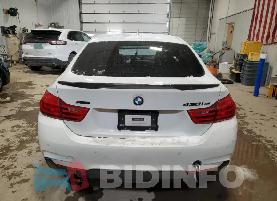 WBA4F9C57HG440552 Photo# 6