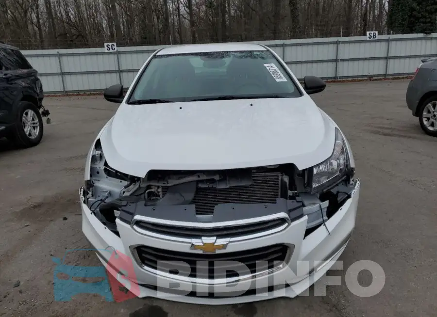 1G1PC5SG6G7175196 Photo# 5