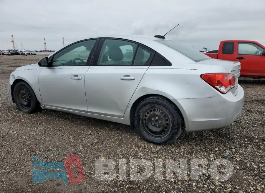 1G1PC5SH3G7142679 Photo# 2