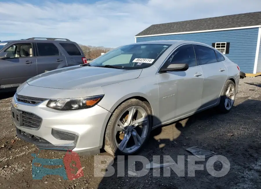 1G1ZB5ST0GF305553 Photo# 1