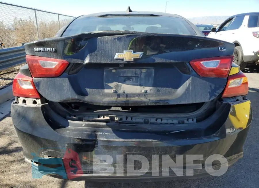 1G1ZB5ST1GF351473 Photo# 6