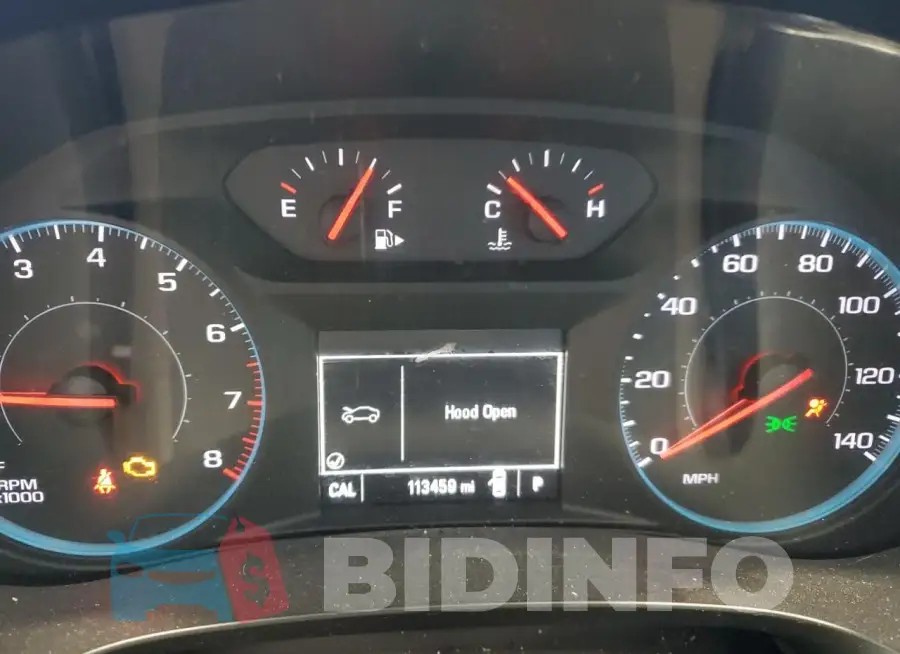 1G1ZB5ST5JF102018 Photo# 9
