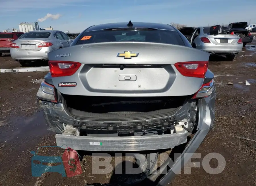 1G1ZB5ST5PF189637 Photo# 6