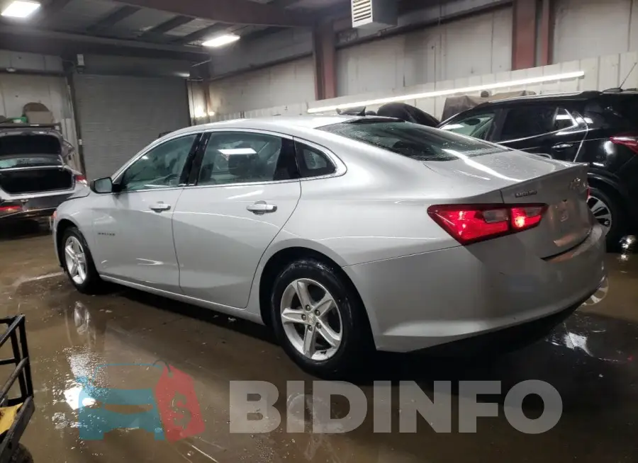 1G1ZC5ST7LF142343 Photo# 2