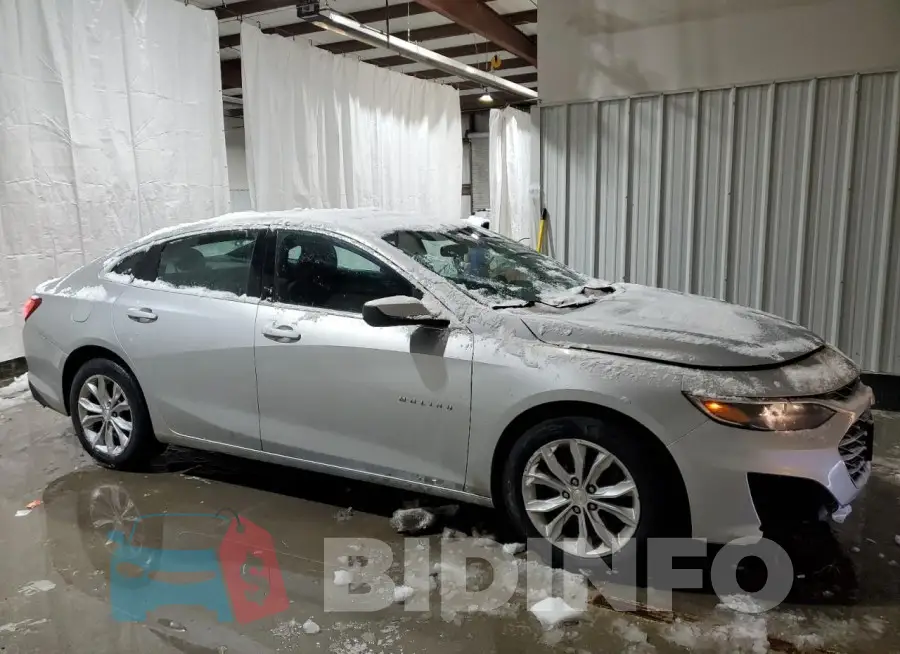 1G1ZD5ST0KF175146 Photo# 4