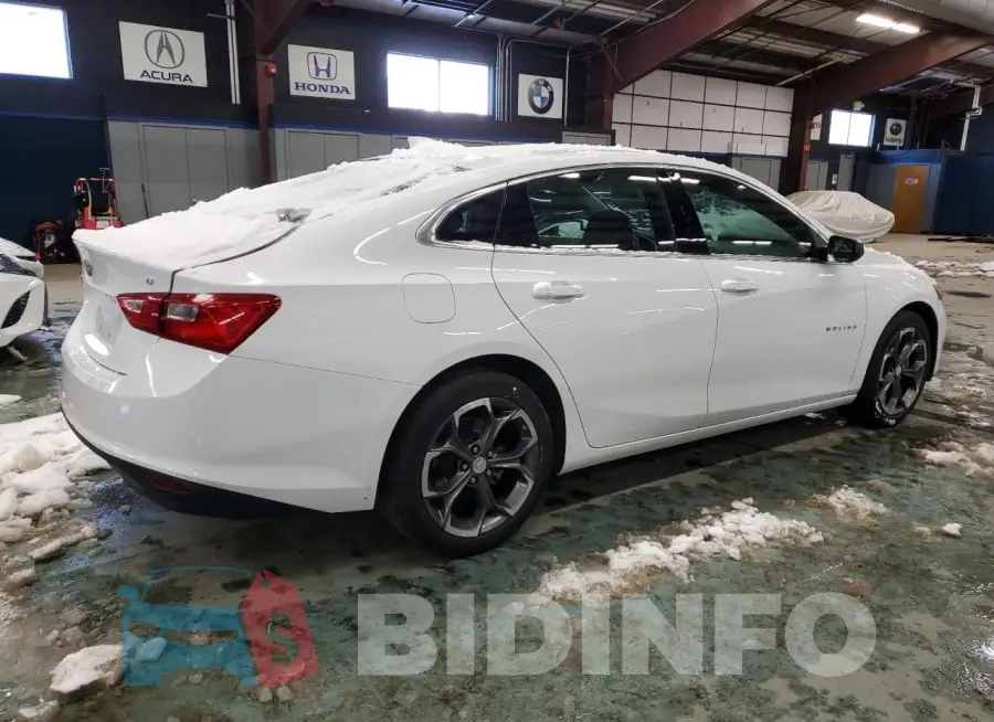 1G1ZD5ST0PF221663 Photo# 3