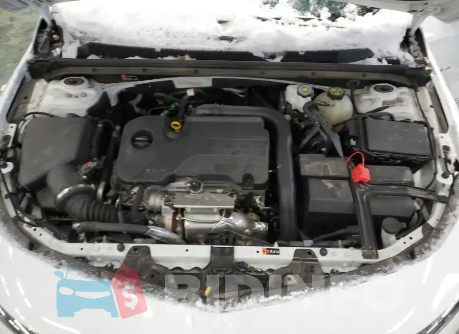 1G1ZD5ST0PF221663 Photo# 11