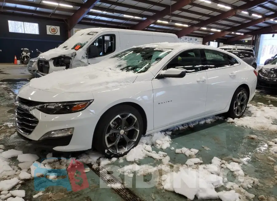 1G1ZD5ST0PF221663 Photo# 1