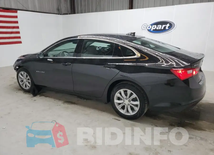 1G1ZD5ST1SF143550 Photo# 2