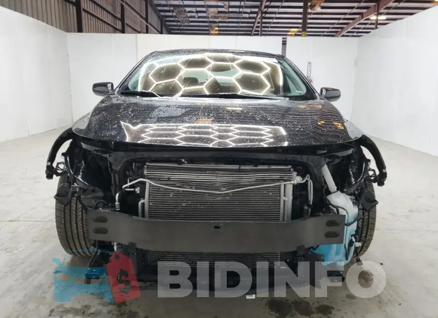 1G1ZD5ST1SF143550 Photo# 5