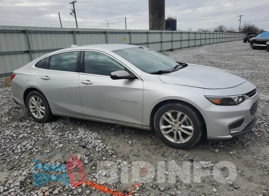 1G1ZD5ST2JF263386 Photo# 4