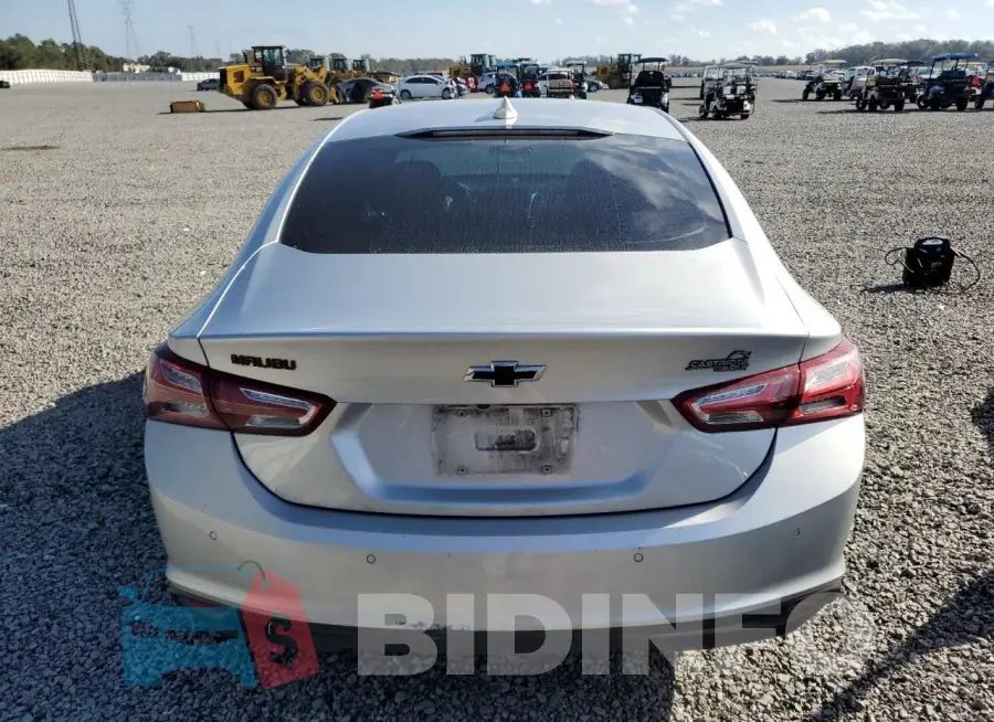 1G1ZD5ST2LF155188 Photo# 6