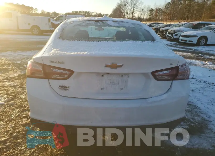 1G1ZD5ST2MF020388 Photo# 6