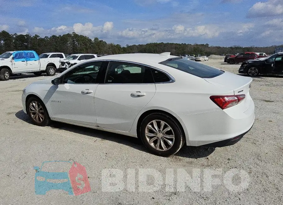 1G1ZD5ST2MF071714 Photo# 2