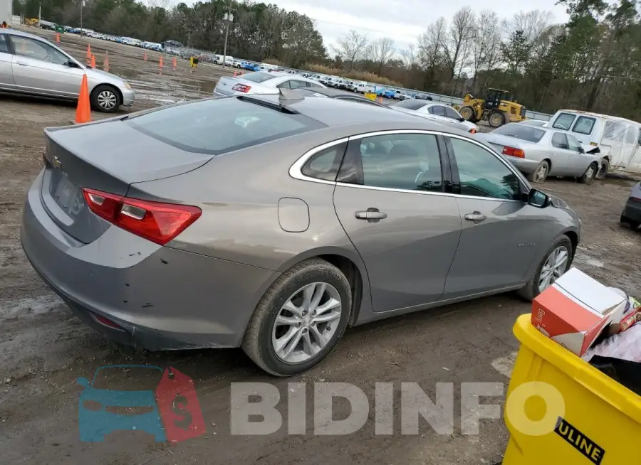 1G1ZD5ST3JF182753 Photo# 3