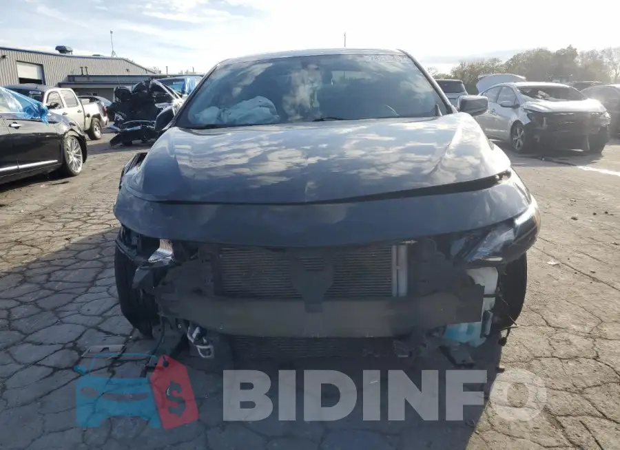 1G1ZD5ST3LF056637 Photo# 5