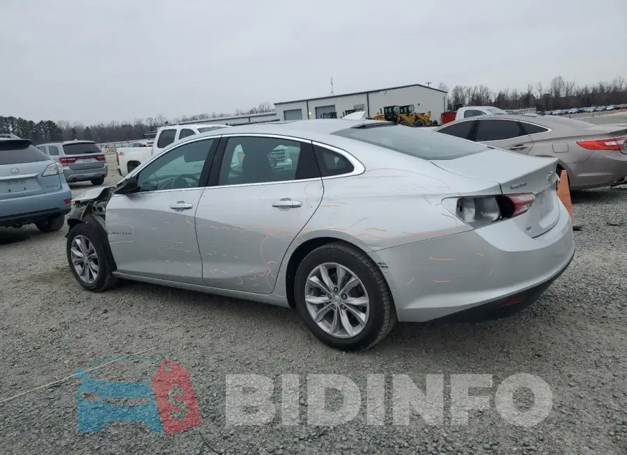 1G1ZD5ST3NF170480 Photo# 2