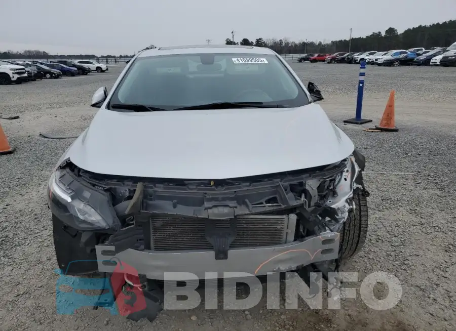 1G1ZD5ST3NF170480 Photo# 5