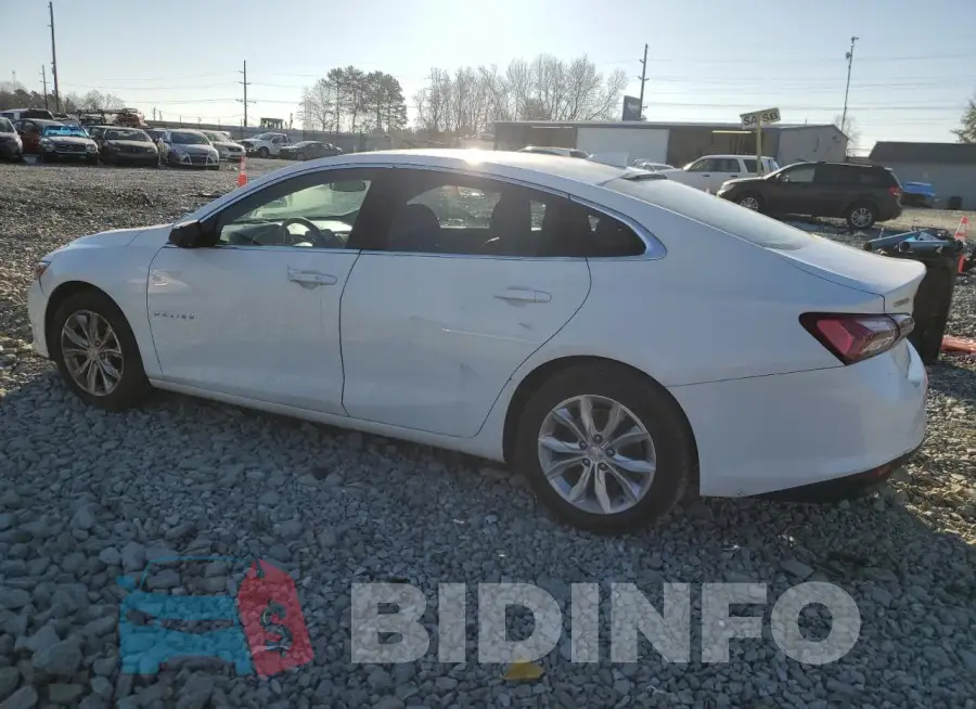 1G1ZD5ST5LF005317 Photo# 2