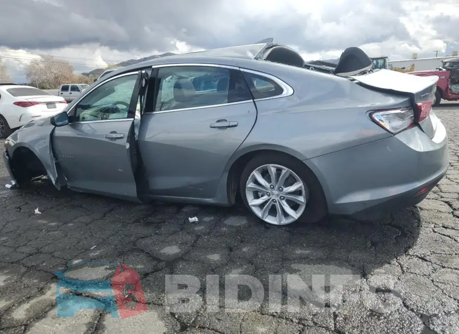 1G1ZD5ST5RF125532 Photo# 2