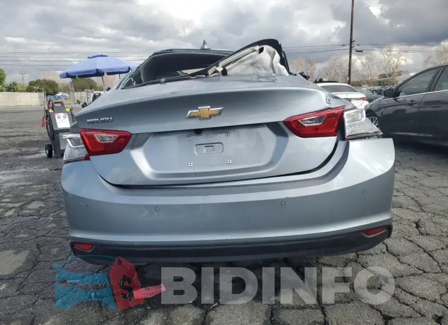 1G1ZD5ST5RF125532 Photo# 6