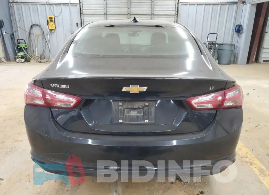 1G1ZD5ST6KF112200 Photo# 6