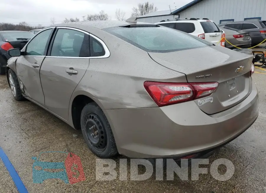 1G1ZD5ST6NF137649 Photo# 2