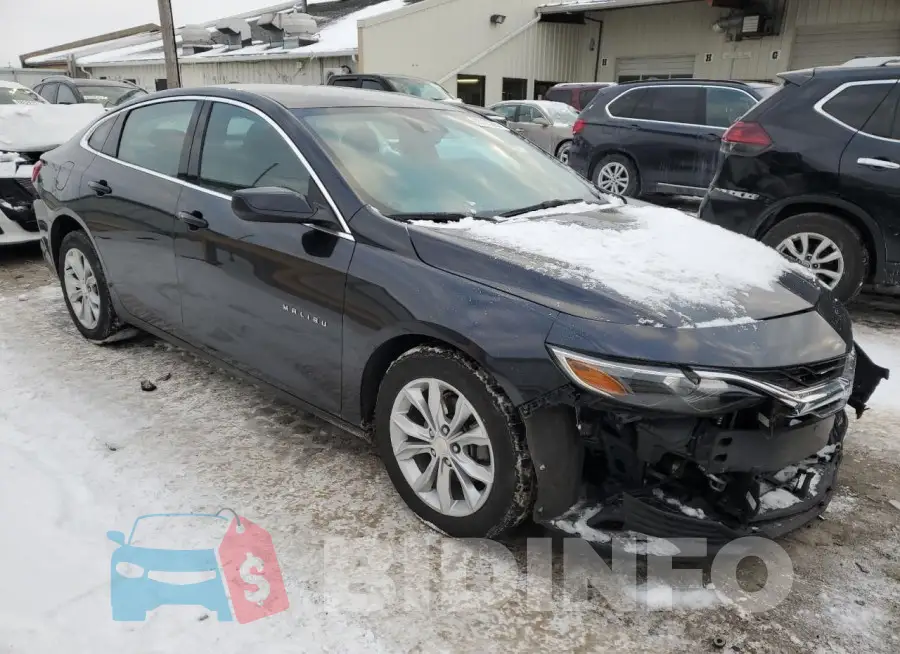 1G1ZD5ST6PF120689 Photo# 4