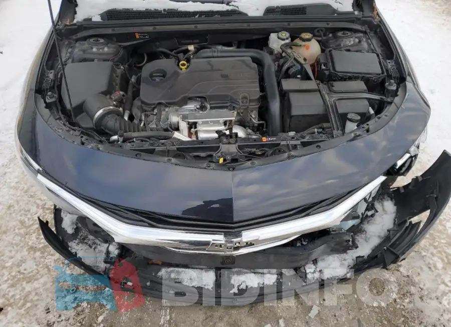 1G1ZD5ST6PF120689 Photo# 11