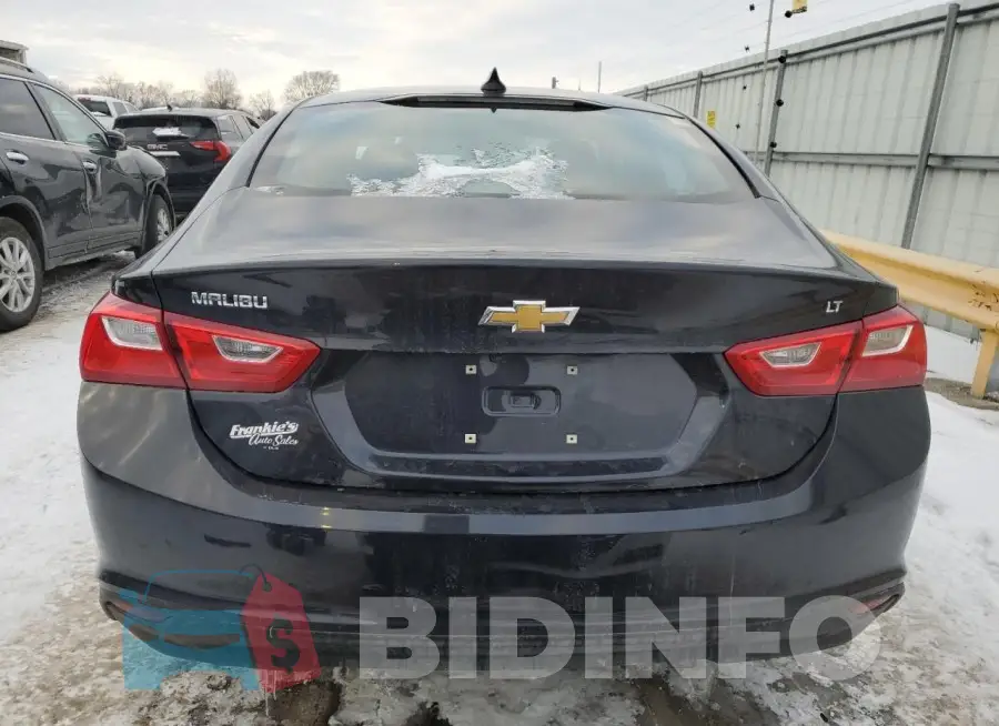 1G1ZD5ST6PF120689 Photo# 6