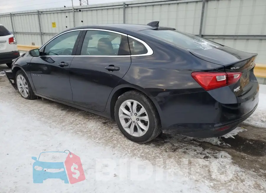 1G1ZD5ST6PF120689 Photo# 2