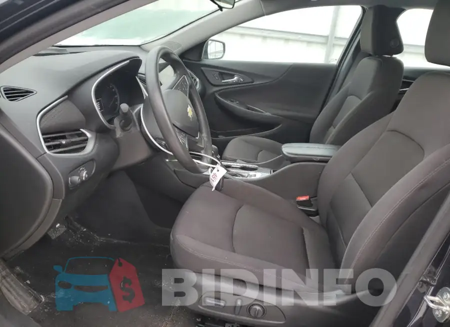 1G1ZD5ST6PF120689 Photo# 7