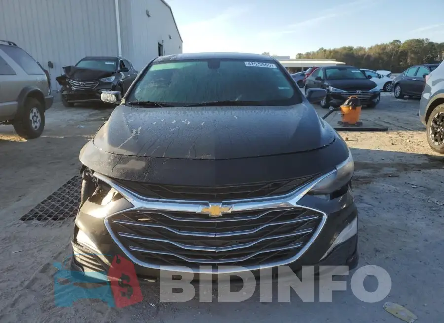 1G1ZD5ST8LF099323 Photo# 5